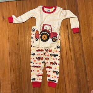 New w tags children’s place two piece fall pjs